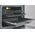 Piekarnik Freggia Built-in oven FREGGIA OESF68B