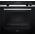 Siemens Oven Siemens HR538ABS1