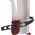 Bellelli BIKE SEAT FRONT CHILD RABBIT B-FIXGREY