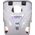 Bellelli BIKE SEAT FRONT CHILD RABBIT B-FIXGREY