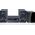 Wieża Blaupunkt STEREO SYSTEM MS55SUB BLAUPUNKT