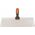 Sourcing Putty trowel EDMA INOX 300mm
