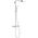 Zestaw prysznicowy Grohe Shower set Grohe Euphoria SmartControl System 310 Duo 26507000