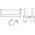 Hansgrohe Bathroom accessories set Hansgrohe Logis Universal 41727000