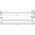 Hansgrohe Bathroom accessories set Hansgrohe Logis Universal 41727000