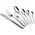 G21 Cutlery set G21 Gourmet Excelent 60022157, 42 pcs (7 types)