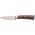 G21 Knife set in stainless steel stand G21 Gourmet Steely 60022164, 5 pcs