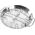 Sourcing HOLDER LEG STAINLESS STEEL