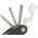 KELTIN Zestaw kluczy rowerowych 16w1 HOBBY (100)