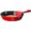 Patelnia Sourcing RED IRON CAST SKILLET 15.5 CM