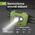 Sourcing HEADLAMP 150/35LM 3XAAA IPX4