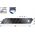 Tajima 25MM TAJIMA RAZAR BLACK BLADES CB65RB 10