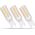 Sourcing BULB LED G9 4W 840 430LM DIM