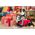 Amiplay SWEATER DOG BERGEN 19CM RED