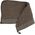 Sourcing RENTO HAIR TOWEL KENNO 30X72CM BLAC/BEIG