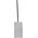Sourcing VERBENA TOILET BRUSH WHITE