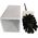 Sourcing VERBENA TOILET BRUSH WHITE