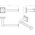 Sourcing TOILET PAPER HOLDER COLORADO 6924 13