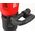 Milwaukee MILWAUKEE.DEMOLITION HAMMER K1530H 2100W 39J 16.8kg HEX 30mm ...