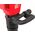Milwaukee MILWAUKEE.DEMOLITION HAMMER K1530H 2100W 39J 16.8kg HEX 30mm ...