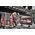 Milwaukee MILWAUKEE.DEMOLITION HAMMER K1530H 2100W 39J 16.8kg HEX 30mm ...