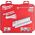 Milwaukee MILWAUKEE SOCKET SET 28 pcs. 1/4" WITH RATCHET