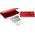 Milwaukee MILWAUKEE SOCKET SET 50 pcs. 1/4" WITH RATCHET - METRIC AND INCH
