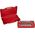 Milwaukee MILWAUKEE SOCKET SET 50 pcs. 1/4" WITH RATCHET - METRIC AND INCH