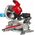 Milwaukee MILWAUKEE.MITER SAW M18FMS305-0