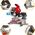 Milwaukee MILWAUKEE.MITER SAW M18FMS305-0