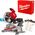 Milwaukee MILWAUKEE.MITER SAW M18FMS305-0