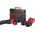 Milwaukee MILWAUKEE.SABER SAW M18FSZ-502X 2x5.0Ah