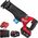 Milwaukee MILWAUKEE.SABER SAW M18ONEFSZ-502X 2x5.0Ah ONE-KEY