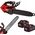Piła łańcuchowa Milwaukee MILWAUKEE.CHAINSAW M18FTHCHS35-802