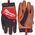 Milwaukee MILWAUKEE GLOVES LEVEL D - SIZE M/8 HIGH LEVEL OF HANDLING