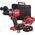 Wiertarko-wkrętarka Milwaukee MILWAUKEE.M18FDD3-402C SCREWDRIVE