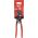 Milwaukee MILWAUKEE ADJUSTABLE PLIERS 180mm COBRA