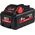 Zestaw elektronarzędzi Milwaukee MILWAUKEE.POWERPACK M18FPP2G3-524XEU