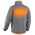 Kurtka męska Milwaukee MILWAUKEE.HEATING JACKET M12HJGREY5-201 (L) GRAY