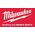 Milwaukee MILWAUKEE ENDLESS BELT 13mm x 457mm P 60 /10 pcs.