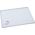 Sourcing CAT MAT FOR BOWL L KARLIE 40X30X1CM GRAY