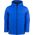 Kurtka męska 4f Kurtka męska puchowa 4F M240 niebieska 4FAW23TDJAM240 36S XL
