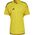 Adidas Koszulka męska adidas Condivo 22 Goalkeeper Jersey Short Sleeve żółta HF0138 L