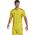 Adidas Koszulka męska adidas Condivo 22 Goalkeeper Jersey Short Sleeve żółta HF0138 XL
