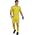 Adidas Koszulka męska adidas Condivo 22 Goalkeeper Jersey Short Sleeve żółta HF0138 XL