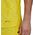 Adidas Koszulka męska adidas Condivo 22 Goalkeeper Jersey Short Sleeve żółta HF0138 XL