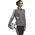 Adidas Bluza damska adidas Condivo 22 Track Jacket Full Zip szaro-biała HD2280 XS