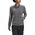 Adidas Bluza damska adidas Condivo 22 Track Jacket Full Zip szaro-biała HD2280 XS