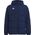 Adidas Kurtka dla dzieci adidas Condivo 22 Winter granatowa HE3066 128cm