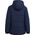Adidas Kurtka dla dzieci adidas Condivo 22 Winter granatowa HE3066 140cm